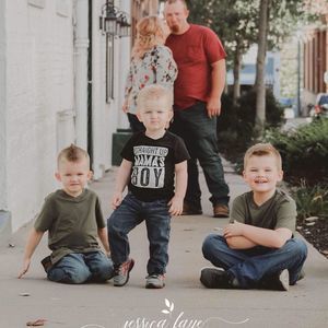 Meet your Posher, Amber